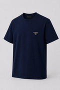 PRADA Round T-shirt
