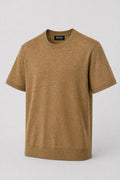 ZEGNA Round T-shirt