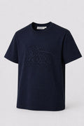 Burberry Round T-shirt