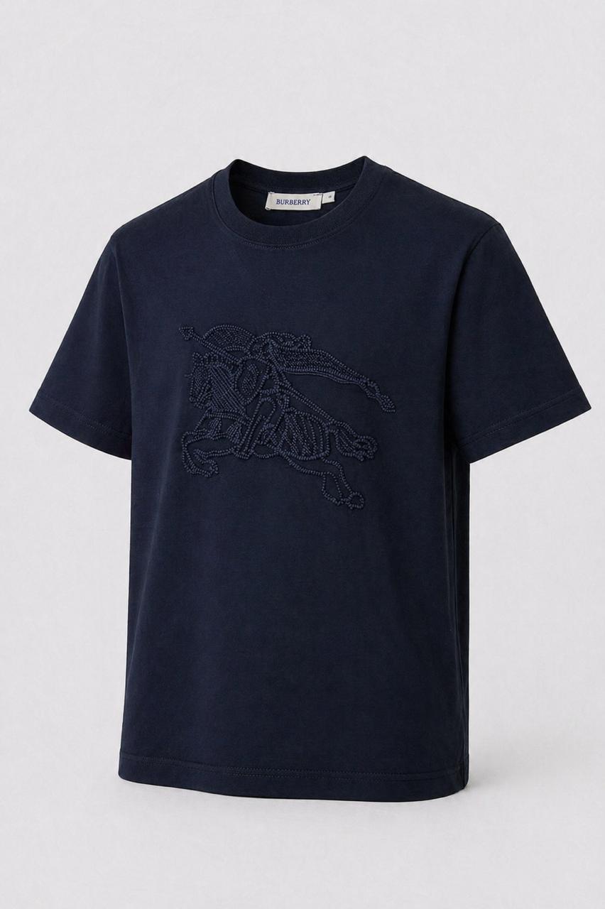Burberry Round T-shirt