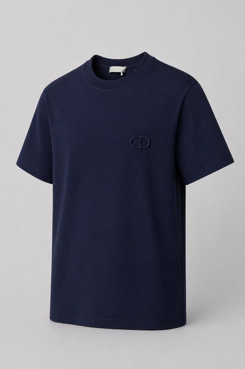 Christian Dior Round T-shirt