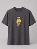 POLO RL Round T-shirt
