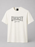 GIVENCHY Round T-shirt
