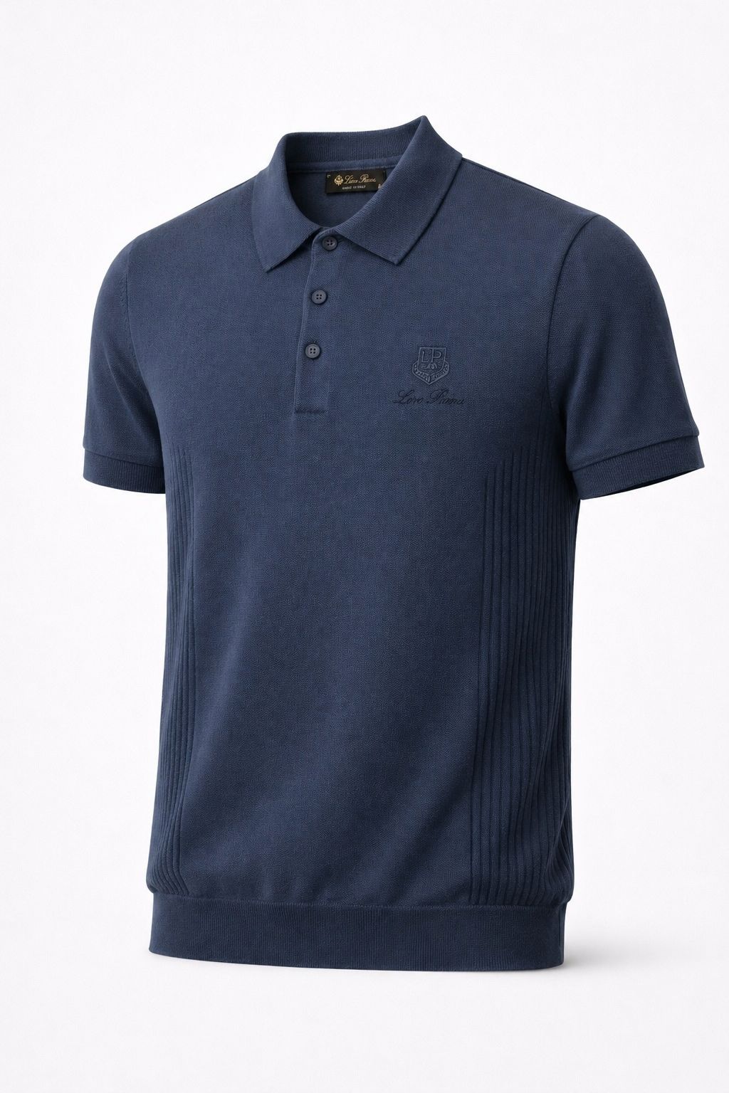 LORO PIANA Polo T-shirt
