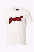 Dsquared² Round T-shirt