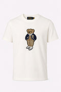 POLO RL Round T-shirt