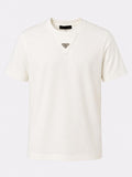 PRADA Round T-shirt