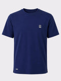 BRUNELLO CUCINELLI Round T-shirt