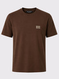 DOLCE & GABBANA Round T-shirt