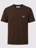 DOLCE & GABBANA Round T-shirt