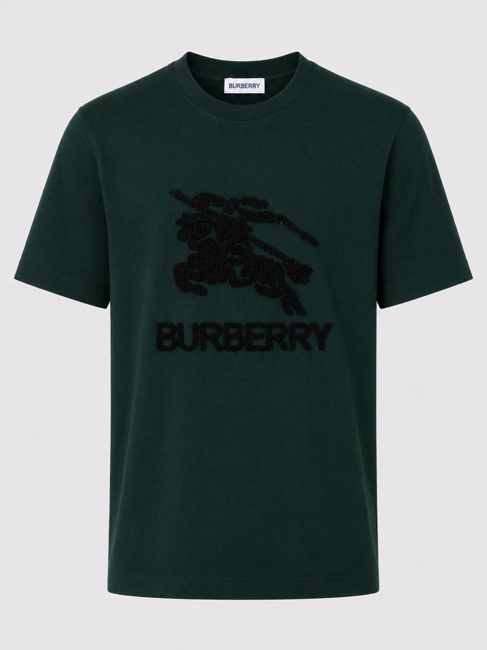 Burberry Round T-shirt