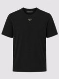 PRADA Round T-shirt