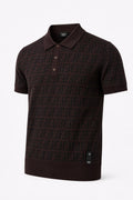 Fendi Polo T-shirt