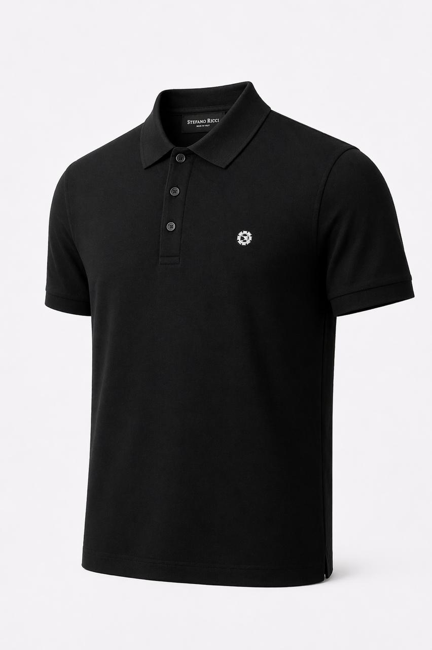 Stefano Ricci Polo T-shirt