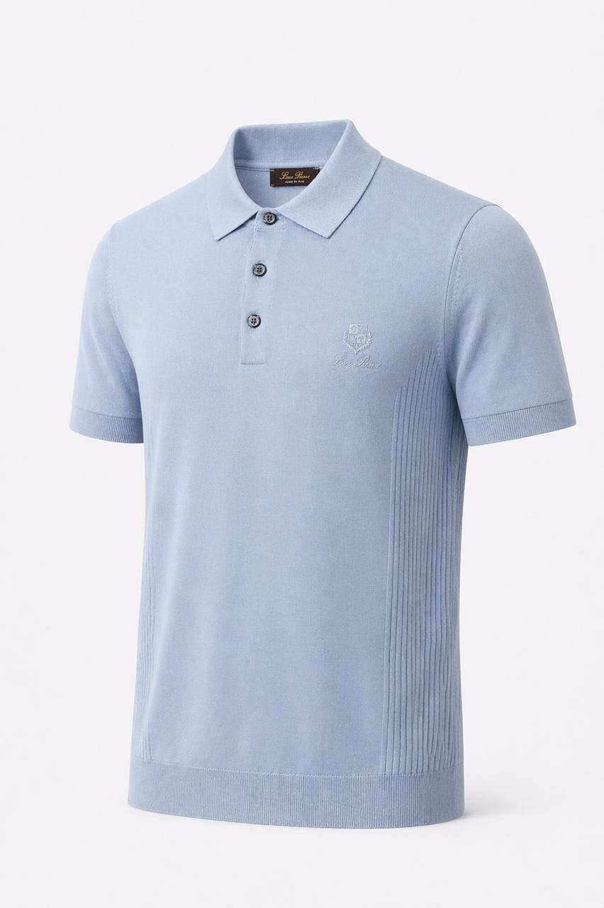 LORO PIANA Polo T-shirt