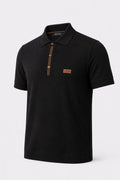 ZEGNA Polo T-shirt