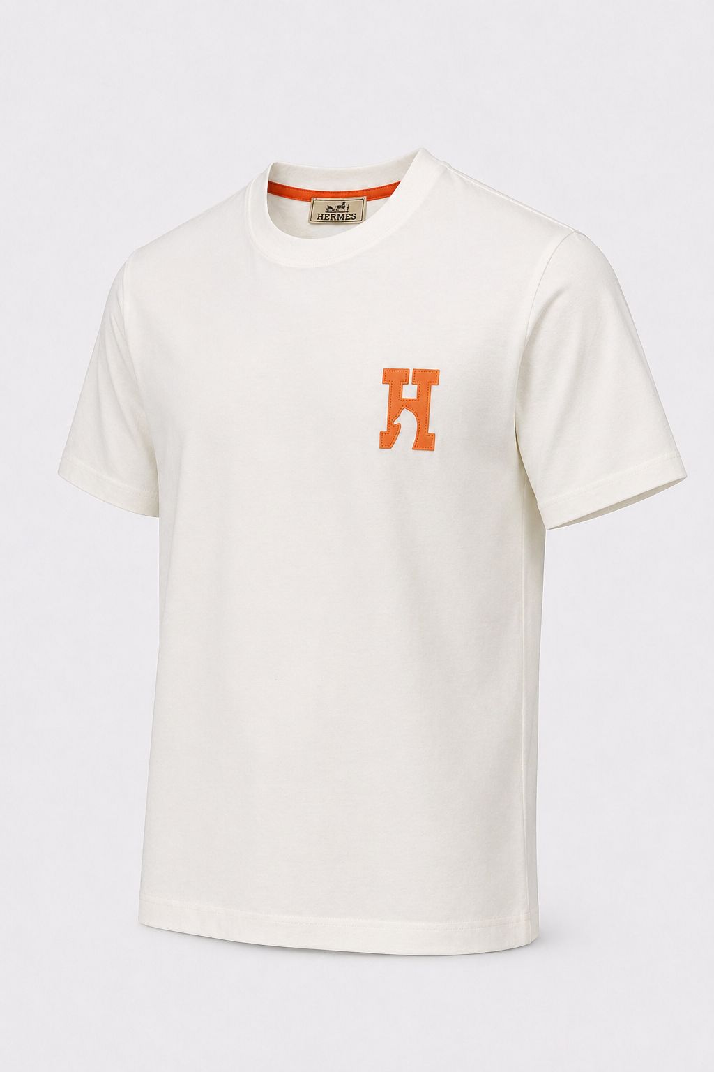 Hermès Round T-shirt