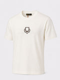 LORO PIANA Round T-shirt