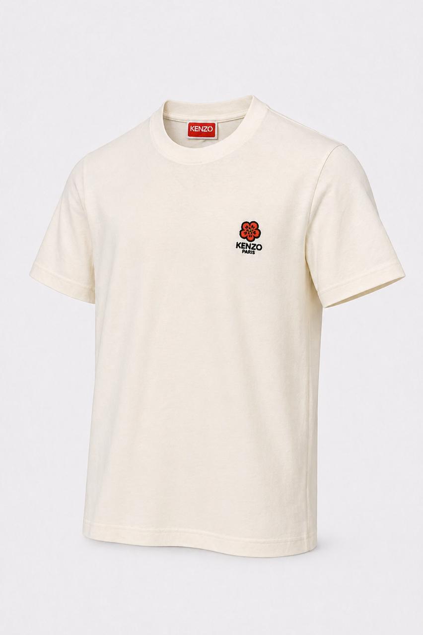 KENZO Round T-shirt