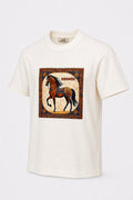 Hermès Round T-shirt