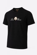 LORO PIANA Round T-shirt