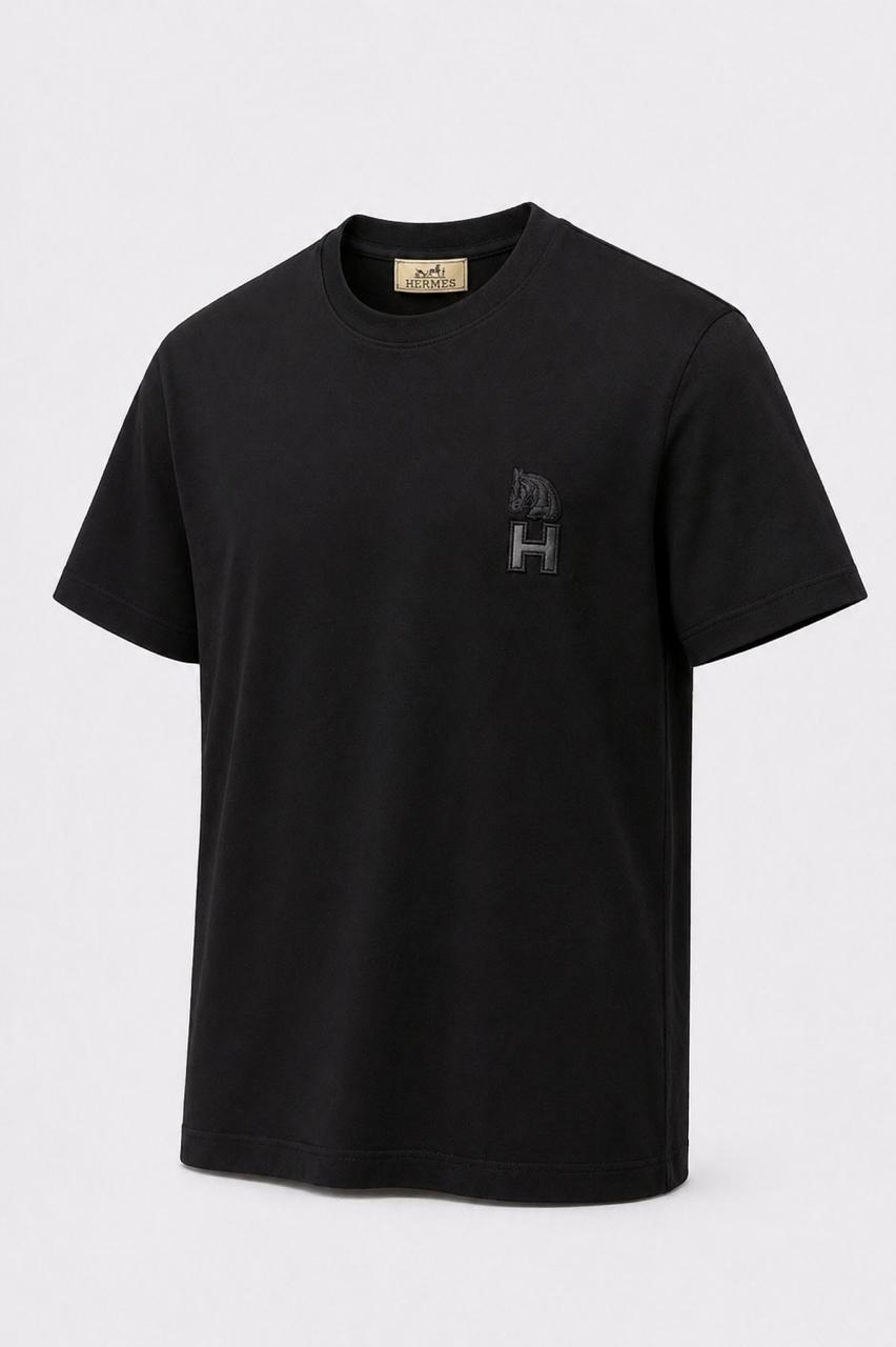 Hermès Round T-shirt