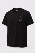 KARL LAGERFELD Round T-shirt