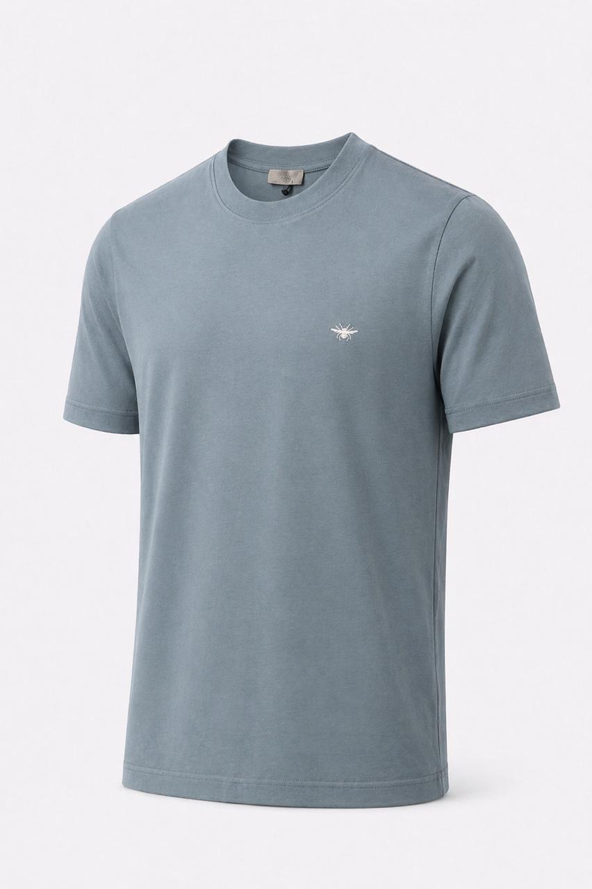 Christian Dior Round T-shirt