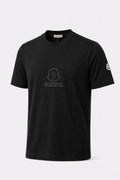 MONCLER Round T-shirt