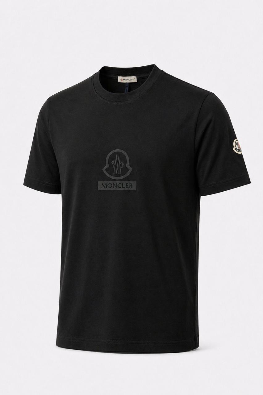 MONCLER Round T-shirt