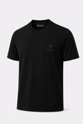 LORO PIANA Round T-shirt