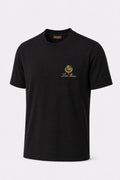 LORO PIANA Round T-shirt