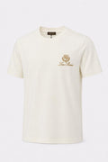LORO PIANA Round T-shirt