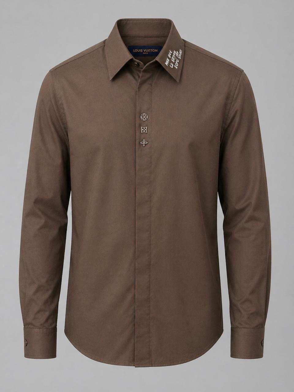 Louis Vuitton chemise