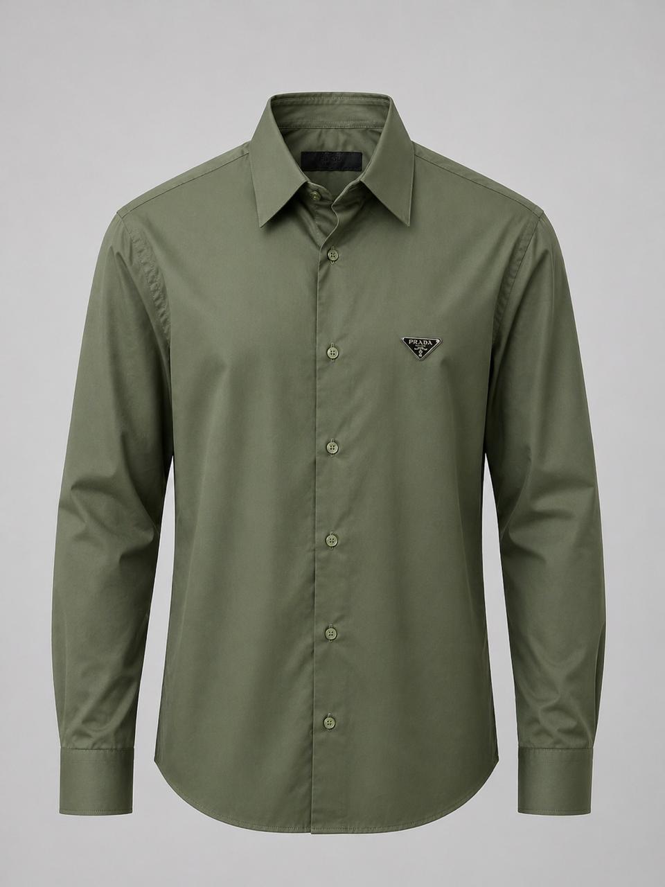 PRADA chemise