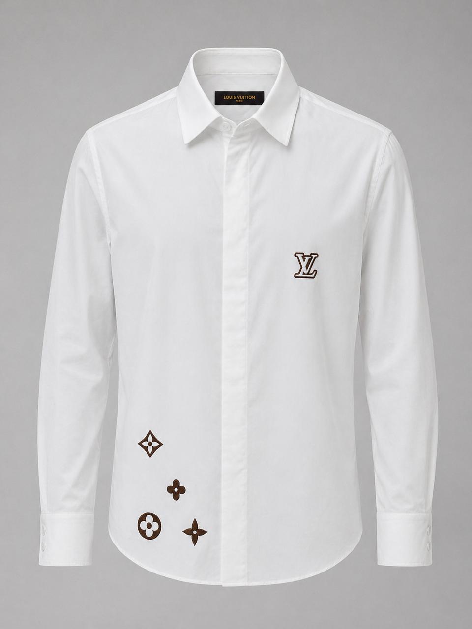 Louis Vuitton chemise