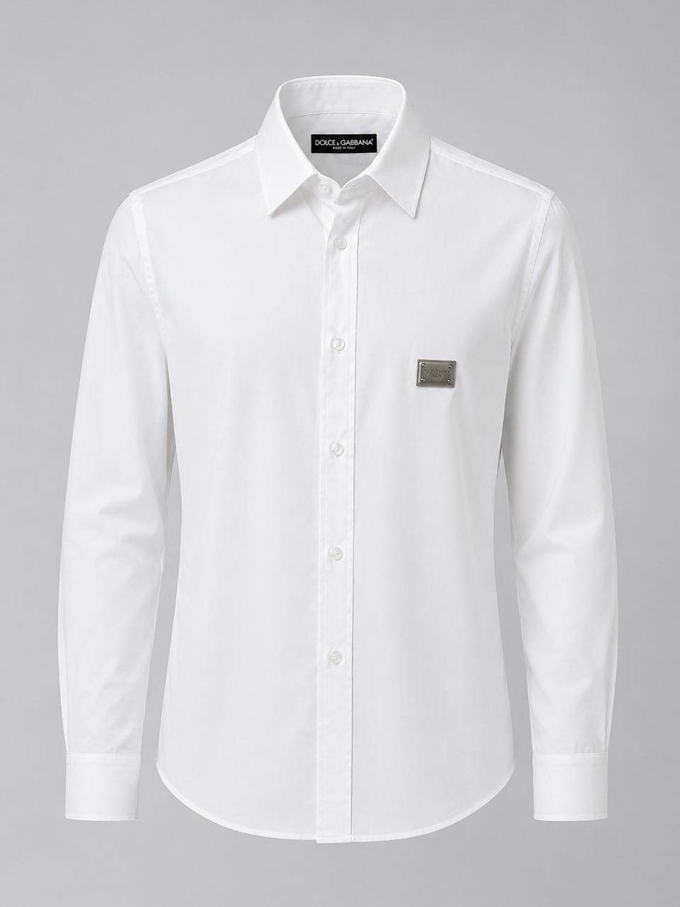 DOLCE & GABBANA chemise