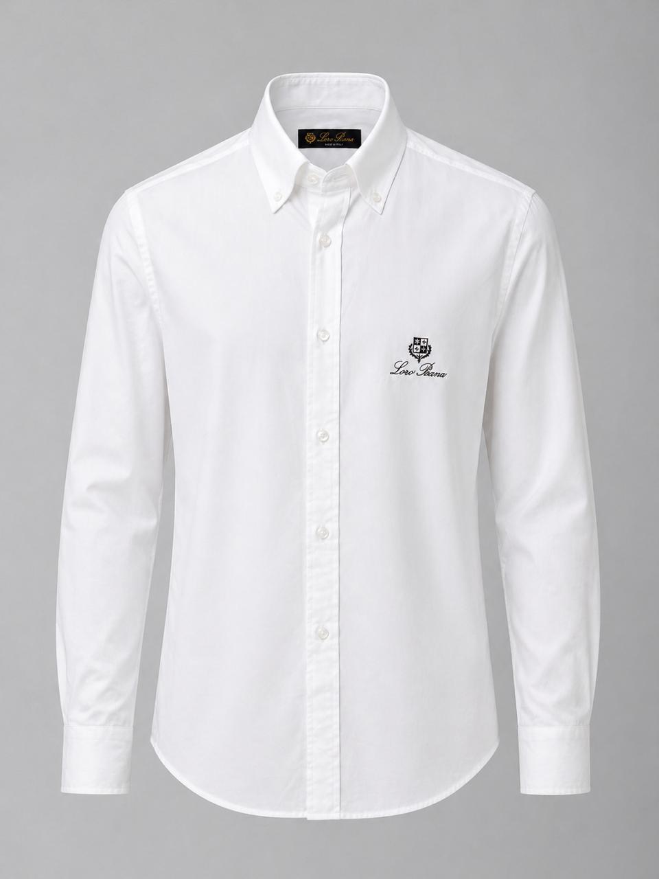 LORO PIANA chemise