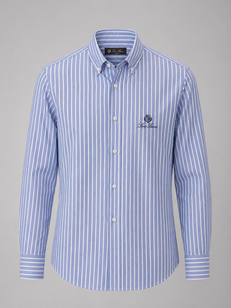 LORO PIANA chemise