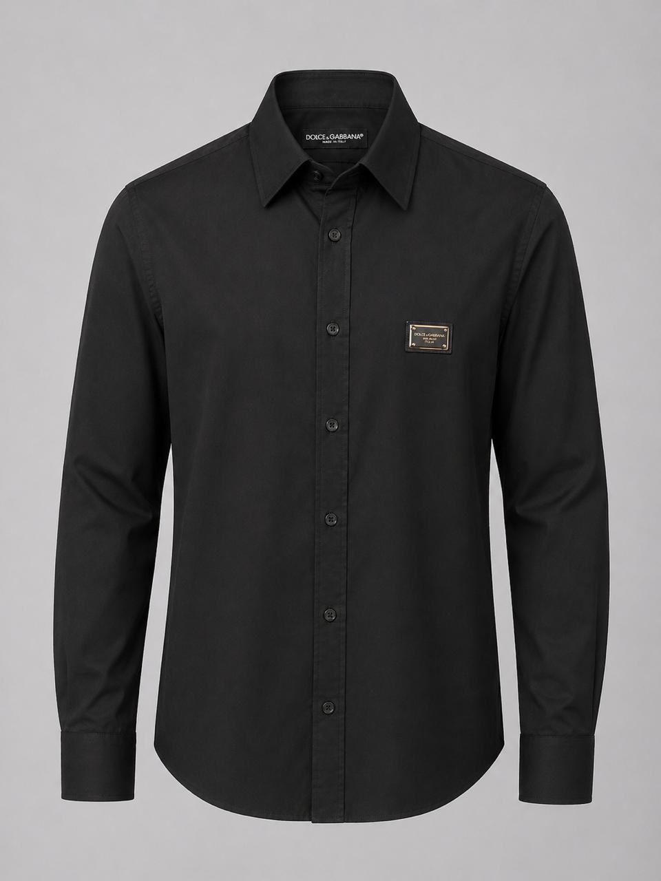 DOLCE & GABBANA chemise