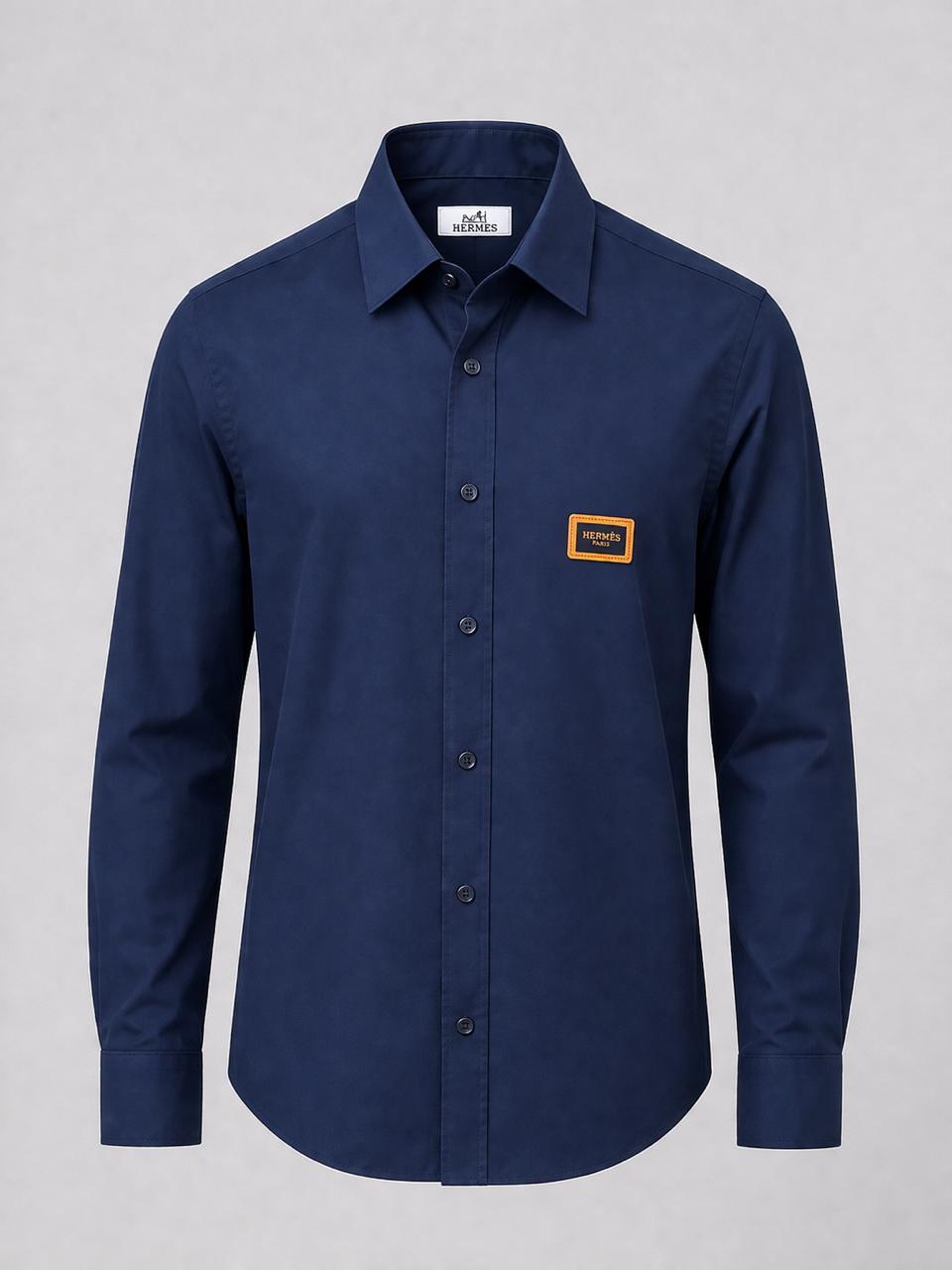 Hermès chemise