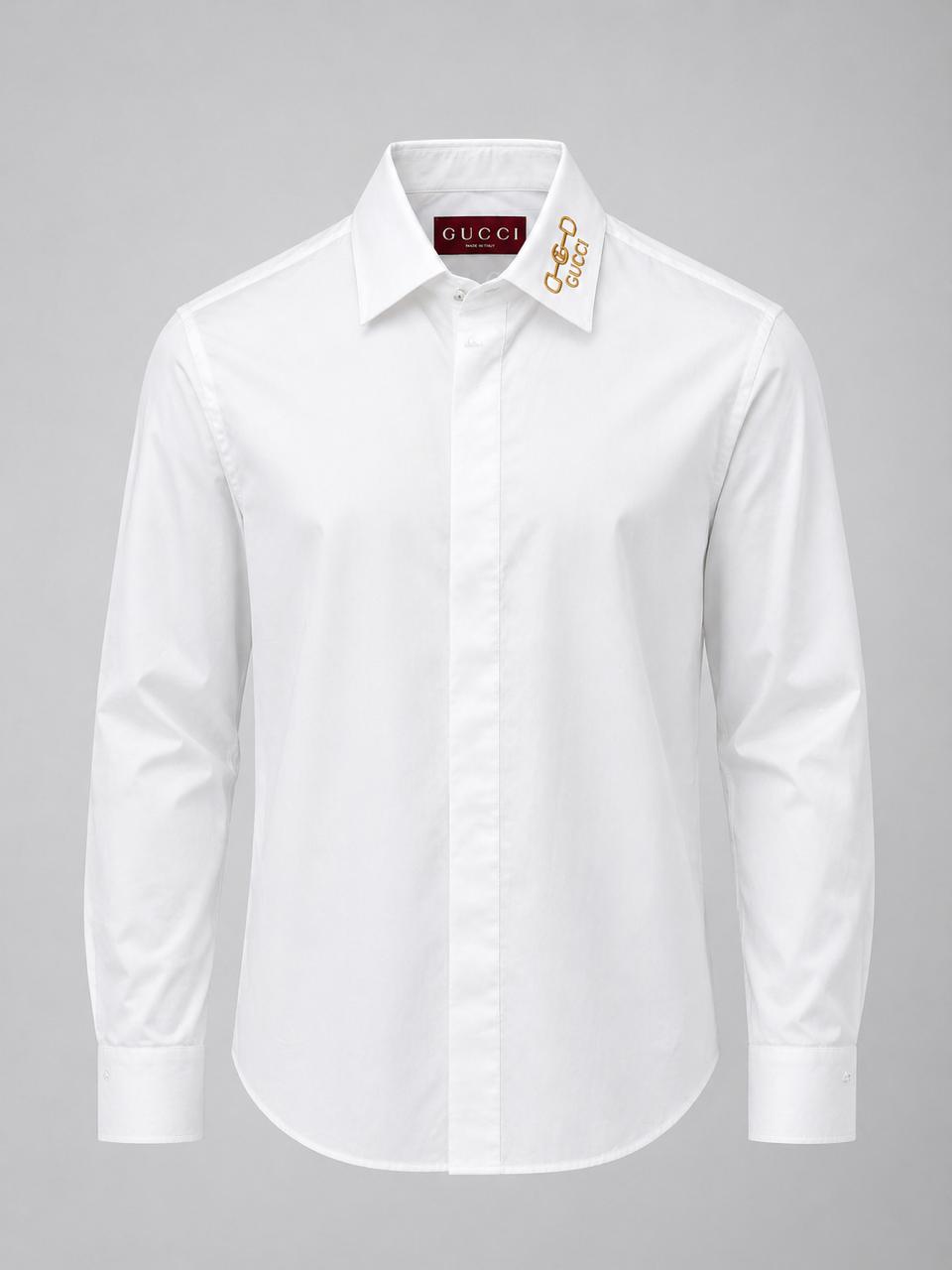 GUCCI chemise