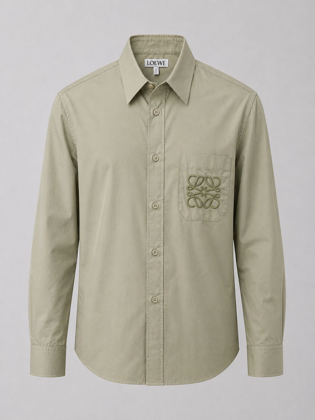 LOEWE chemise