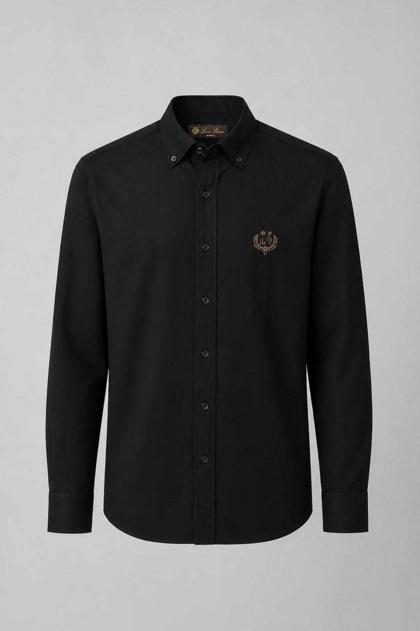 LORO PIANA chemise