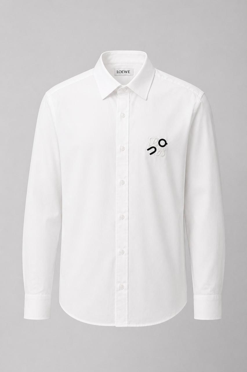 LOEWE chemise