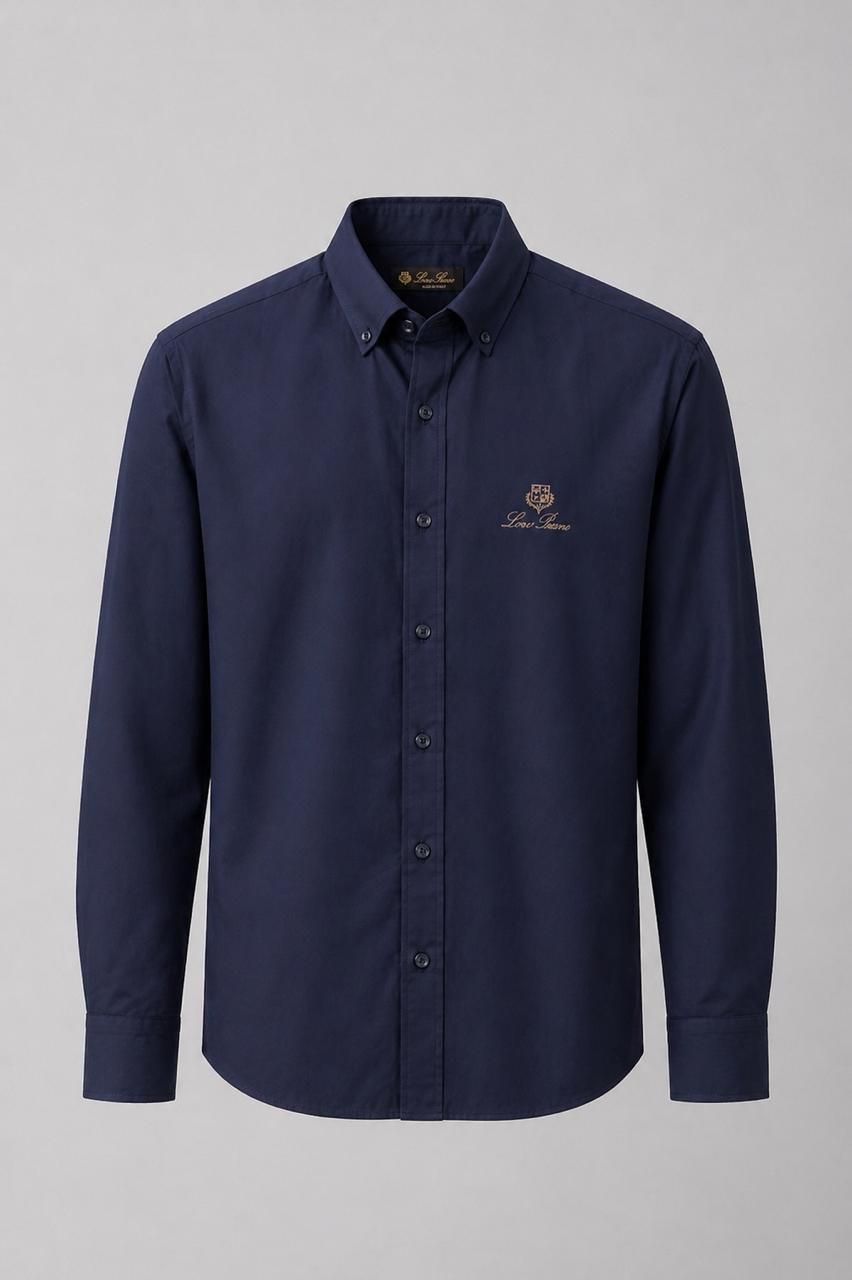 LORO PIANA chemise