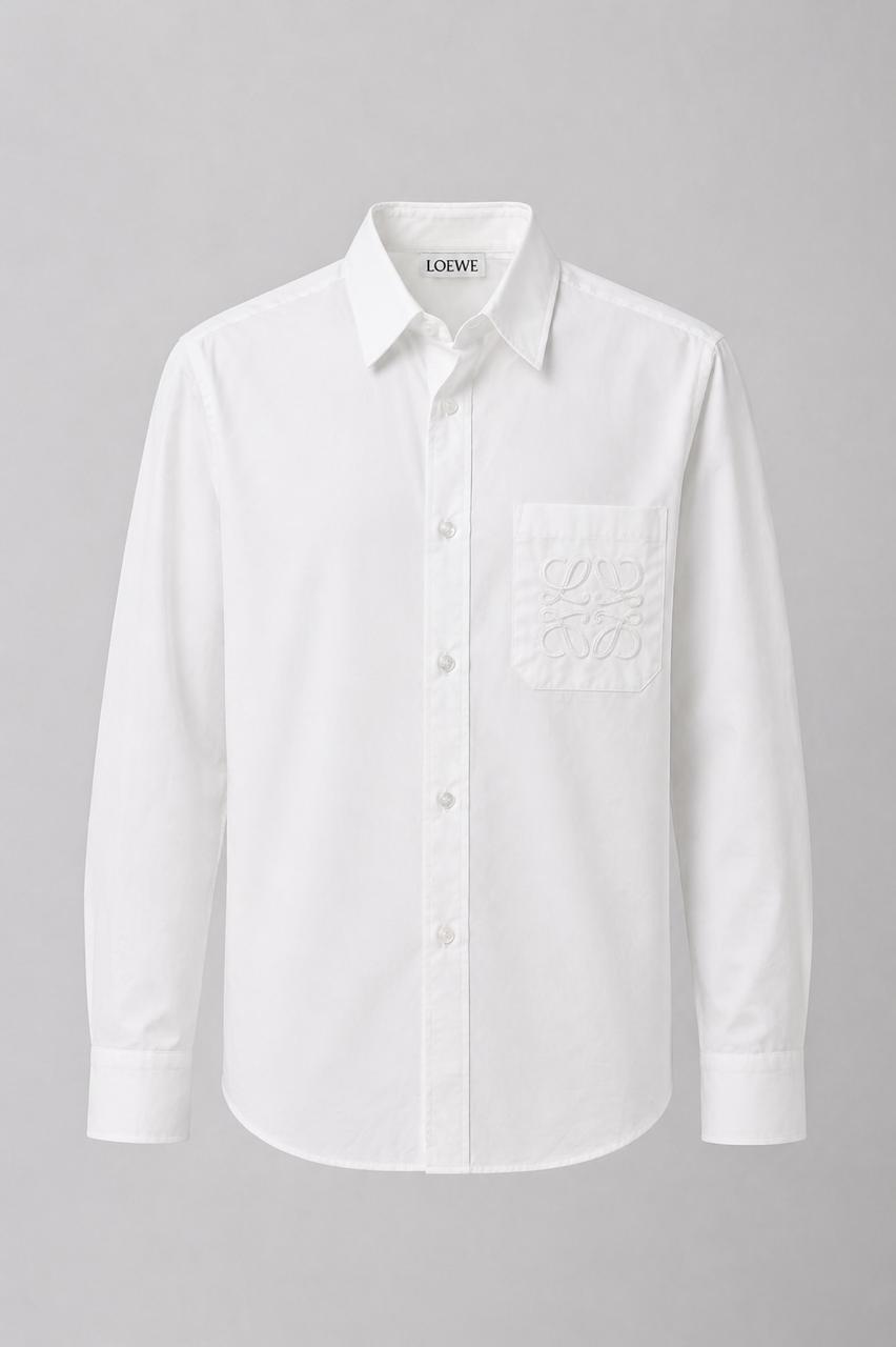 LOEWE chemise