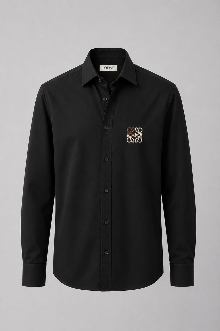LOEWE chemise