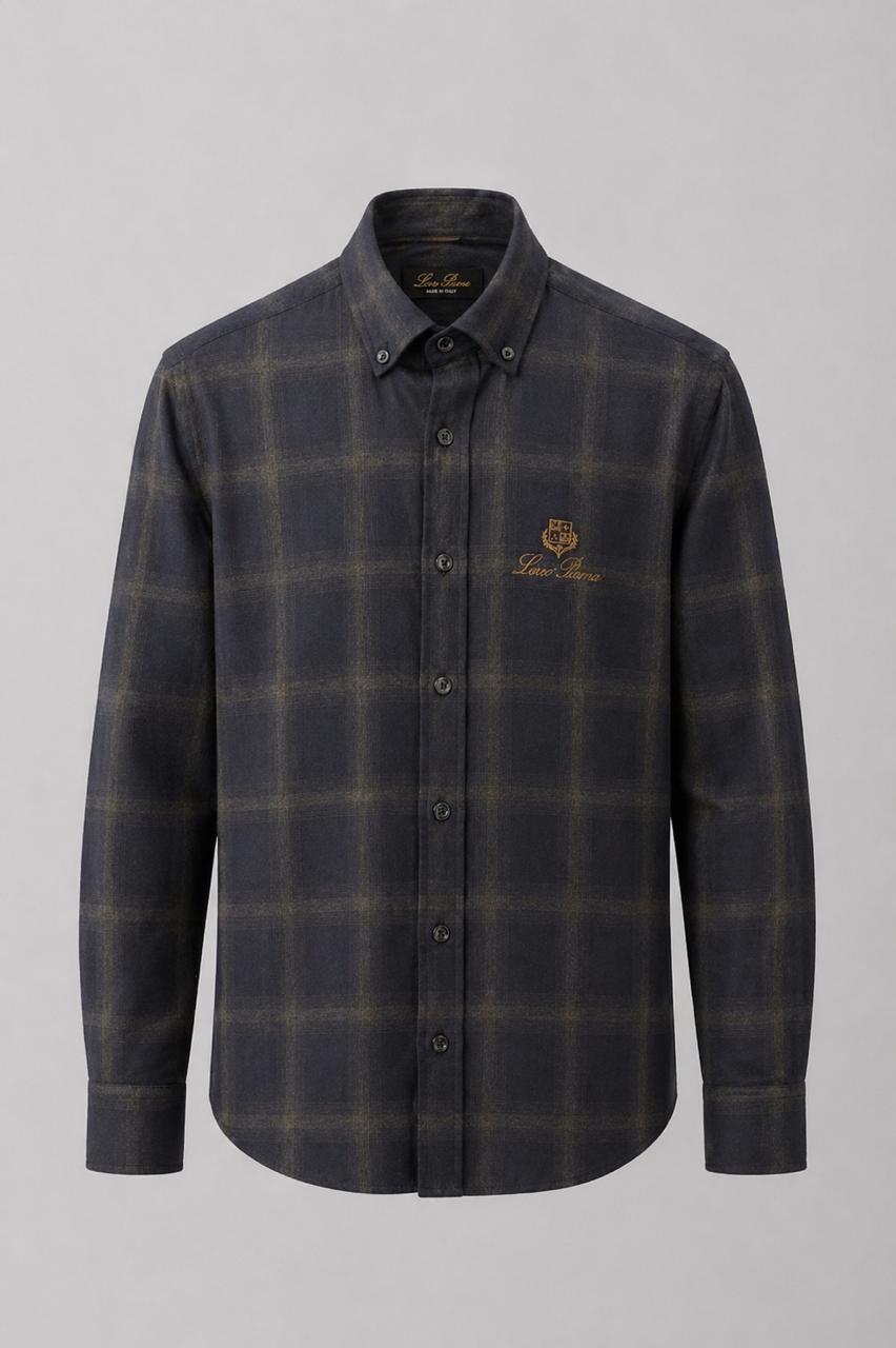 LORO PIANA chemise