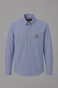 LORO PIANA chemise